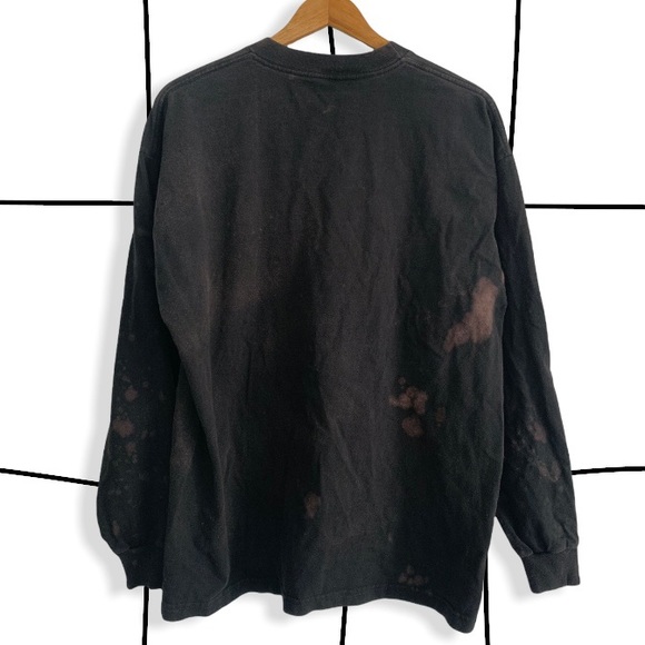 Y2k Disney half marathon tee - Picture 3 of 5